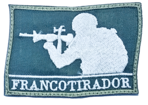 francotirador